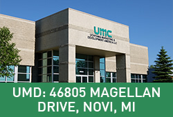 【UMD】 USA Development ＆ marketing